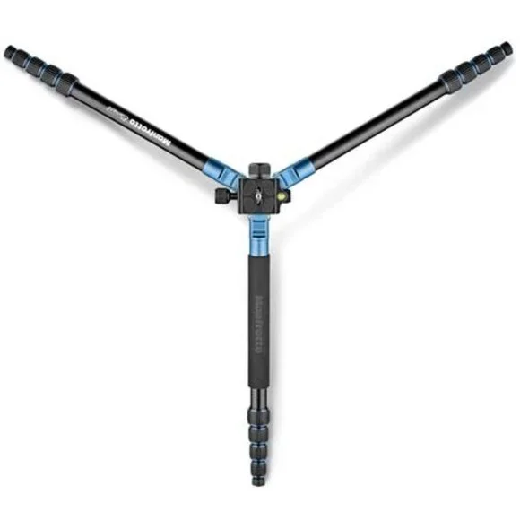 Manfrotto Element Small Traveler Tripod - Picture 2 of 7